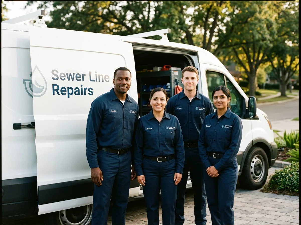 Emergency Plumber company in Huntingburg, IN