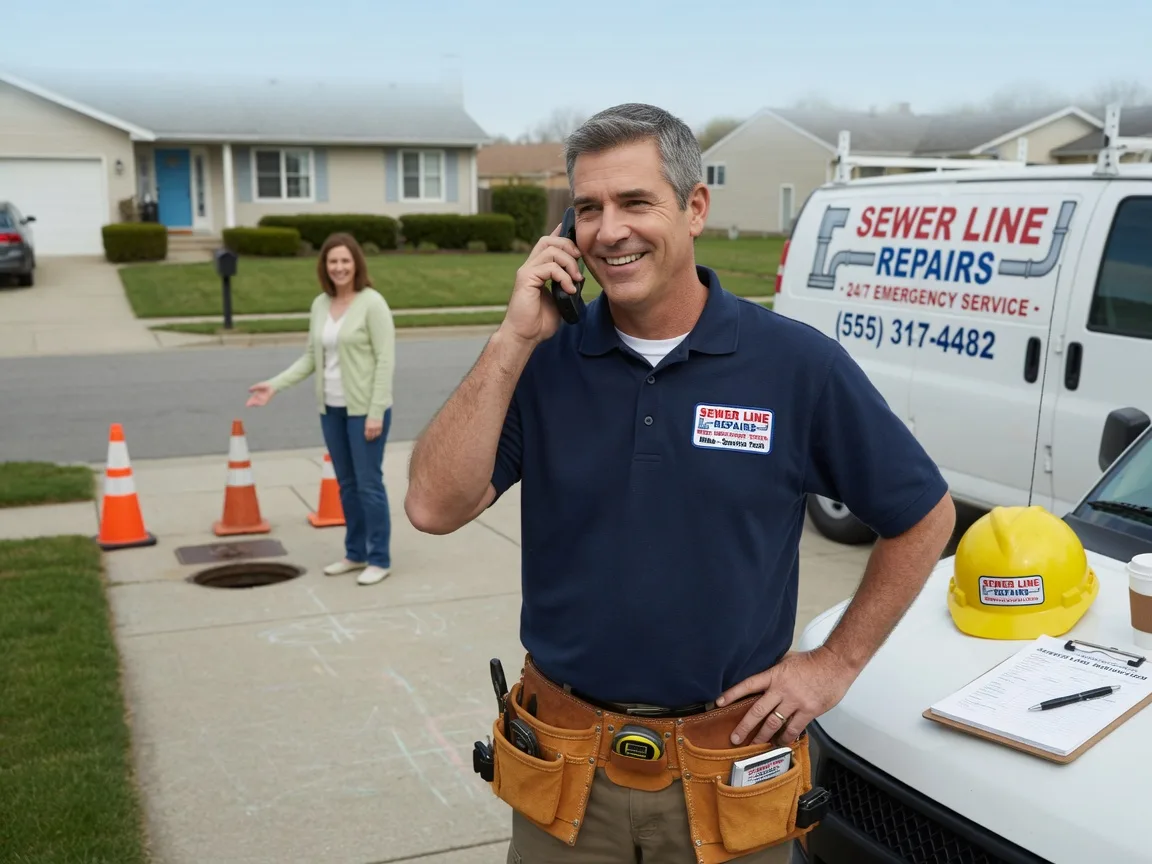 Emergency Plumber Huntingburg, IN FAQs